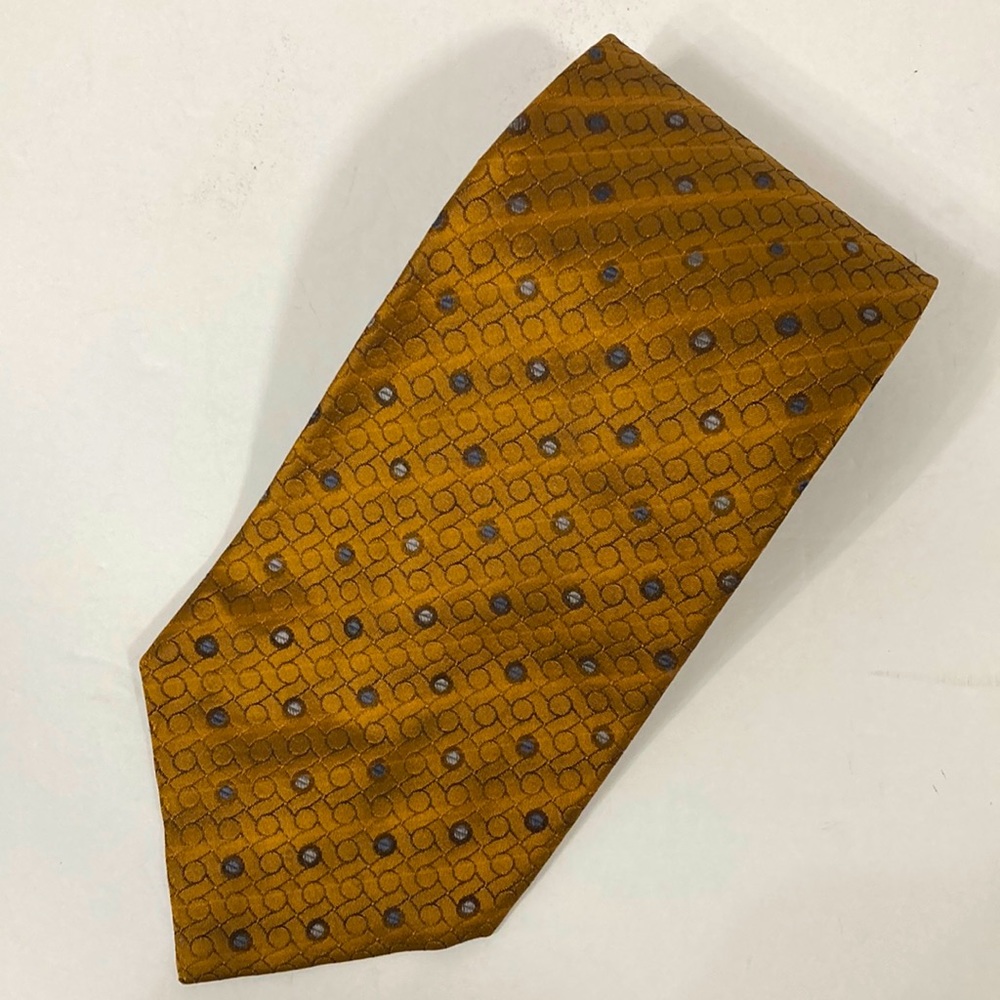 Michael Newell Men’s Tie
